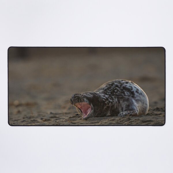 Item preview, Grey Seal designed and sold by ShutterSmithArt.