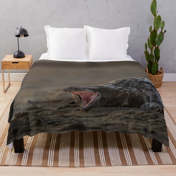 Item preview, Grey Seal designed and sold by ShutterSmithArt.