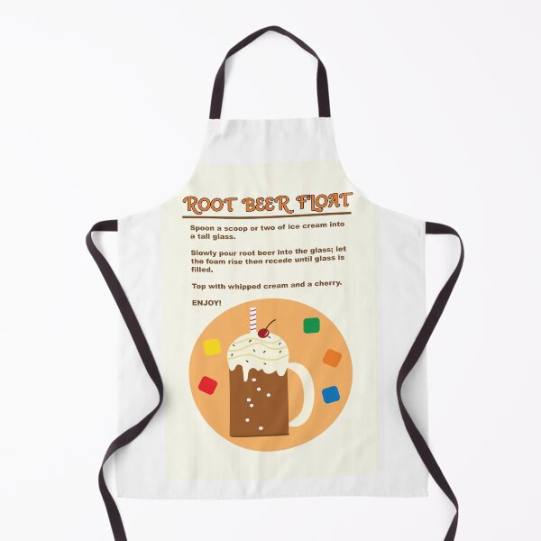 Item preview, Root Beer Float designed and sold by DottiesGirl.