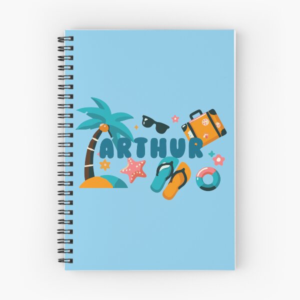 Item preview, Name Arthur - personalized designed and sold by karolinahinc.