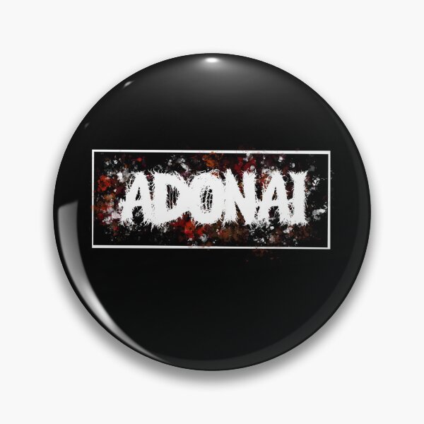 Item preview, Adonai designed and sold by jaden-bricker.