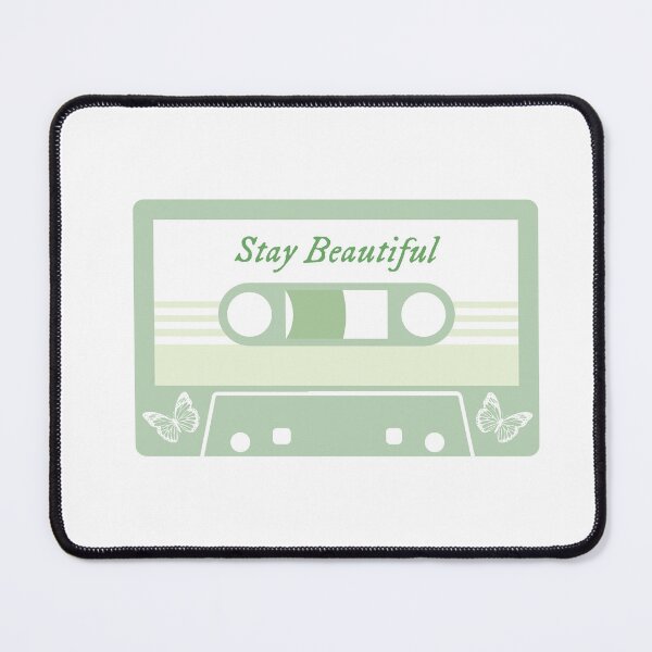 Item preview, Stay Beautiful Taylor Swift designed and sold by bombalurina.