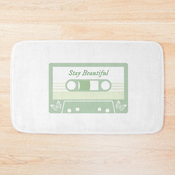 Item preview, Stay Beautiful Taylor Swift designed and sold by bombalurina.