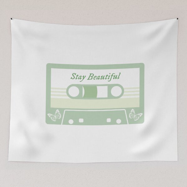 Item preview, Stay Beautiful Taylor Swift designed and sold by bombalurina.