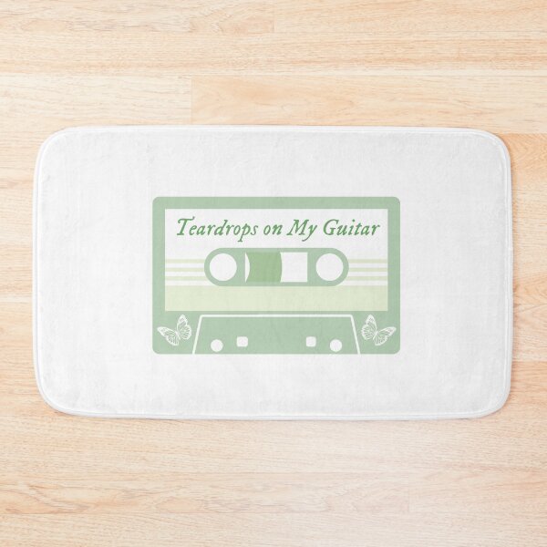 Item preview, Teardrops on My Guitar Taylor Swift designed and sold by bombalurina.