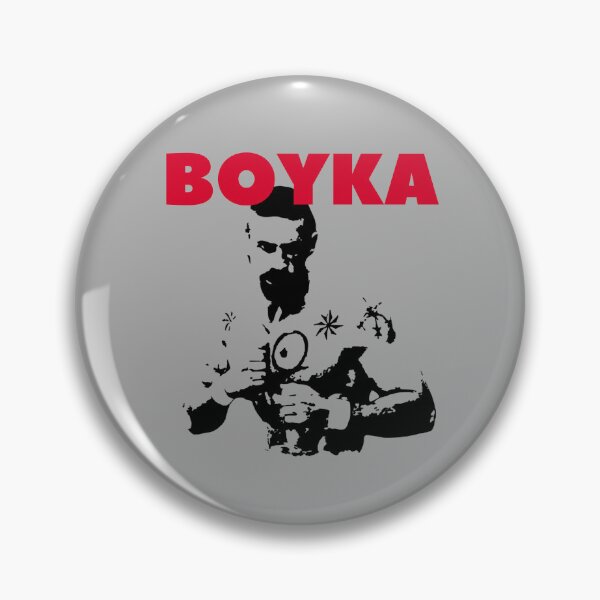 Item preview, Boyka designed and sold by UNK-Fatigues.