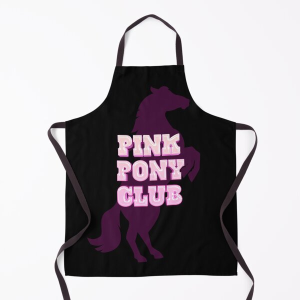 Item preview, Pink Pony Club designed and sold by TheGingerEffect.