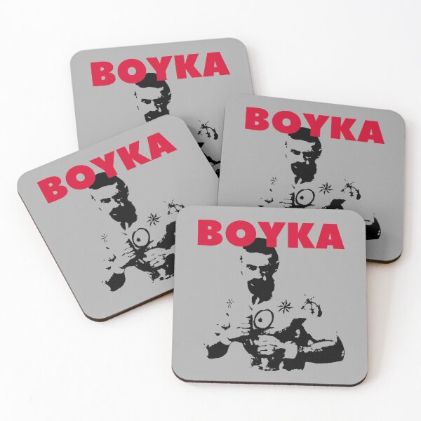 Item preview, Boyka designed and sold by UNK-Fatigues.