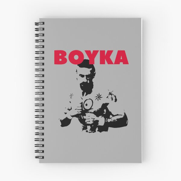 Item preview, Boyka designed and sold by UNK-Fatigues.