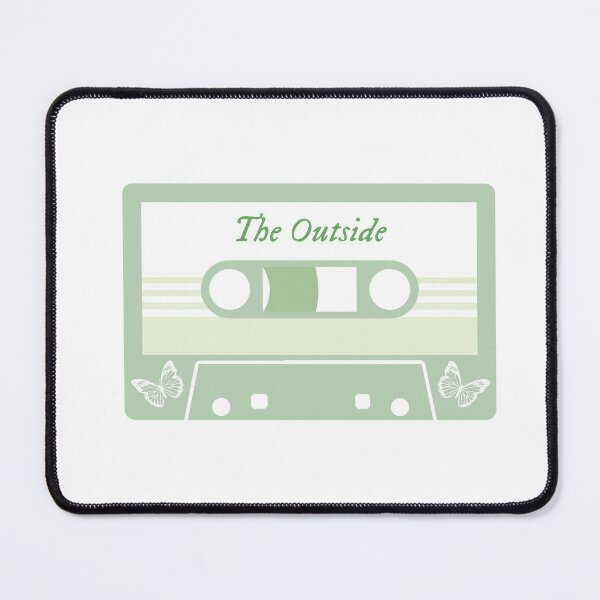 Item preview, The Outside Taylor Swift designed and sold by bombalurina.