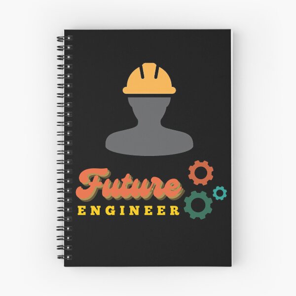 Item preview, Future Engineer - Job design designed and sold by TheArtistOf2022.