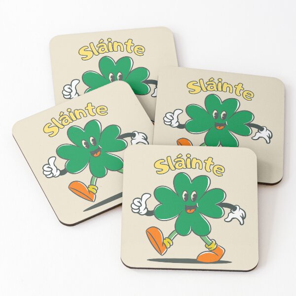 Item preview, Sláinte  designed and sold by DesignCollectiv.