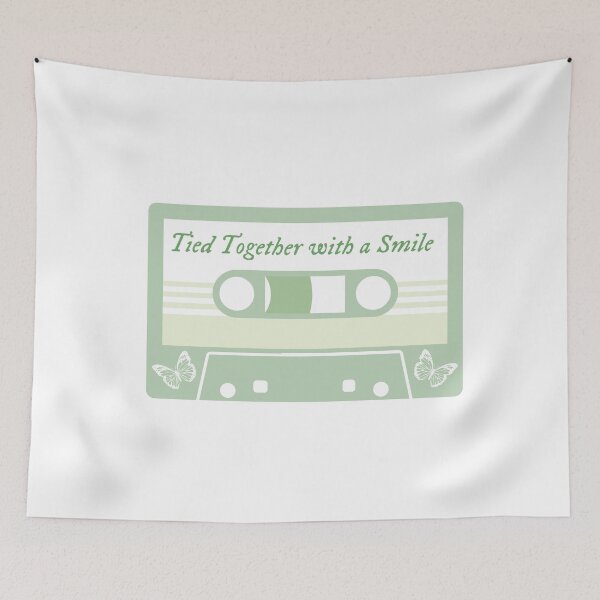 Item preview, Tied Together with a Smile Taylor Swift designed and sold by bombalurina.