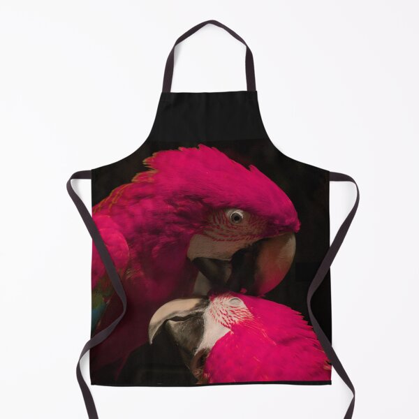Item preview, Loving Parrots designed and sold by polsodipolpo.