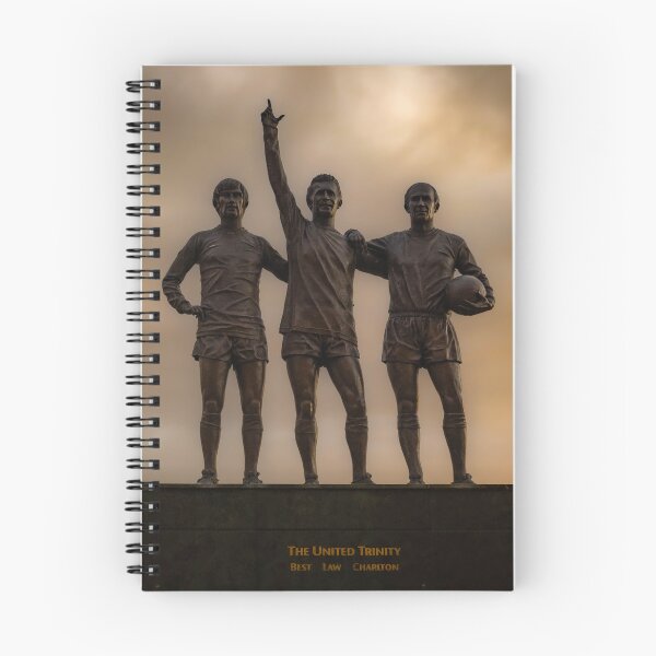 Item preview, United Trinity designed and sold by ShutterSmithArt.