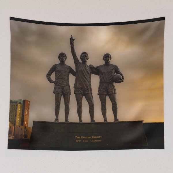 Item preview, United Trinity designed and sold by ShutterSmithArt.