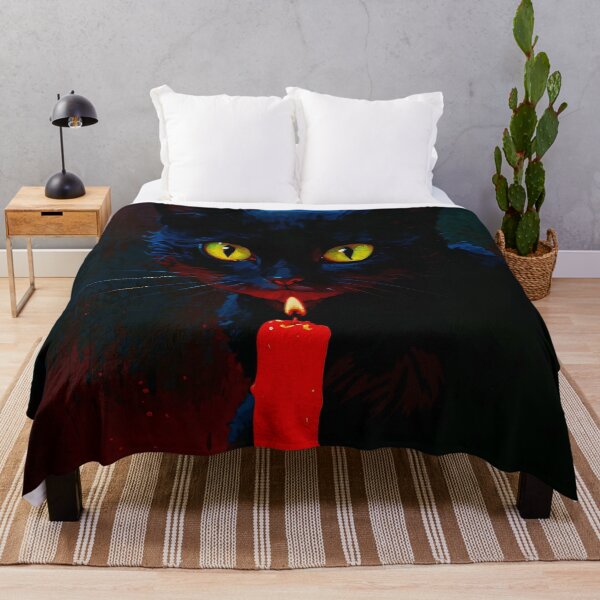 Item preview, Black Cat designed and sold by AliceWhiteDF.