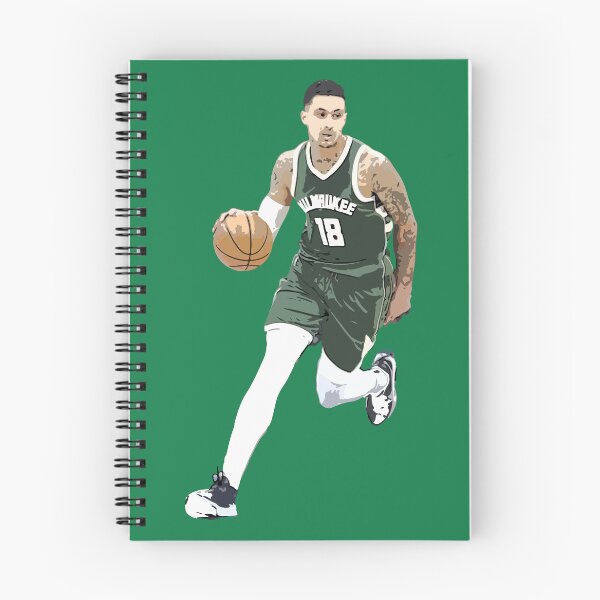 Item preview, Kyle Kuzma designed and sold by raffrasta.