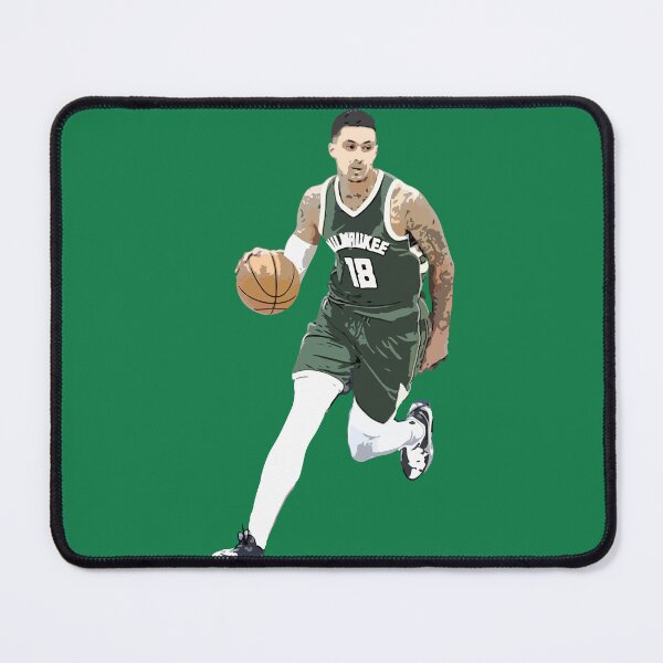 Item preview, Kyle Kuzma designed and sold by raffrasta.