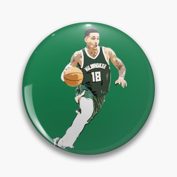 Item preview, Kyle Kuzma designed and sold by raffrasta.