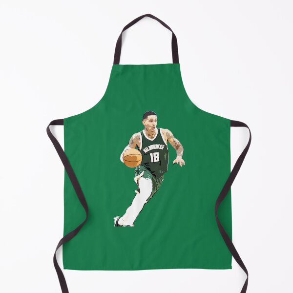 Item preview, Kyle Kuzma designed and sold by raffrasta.