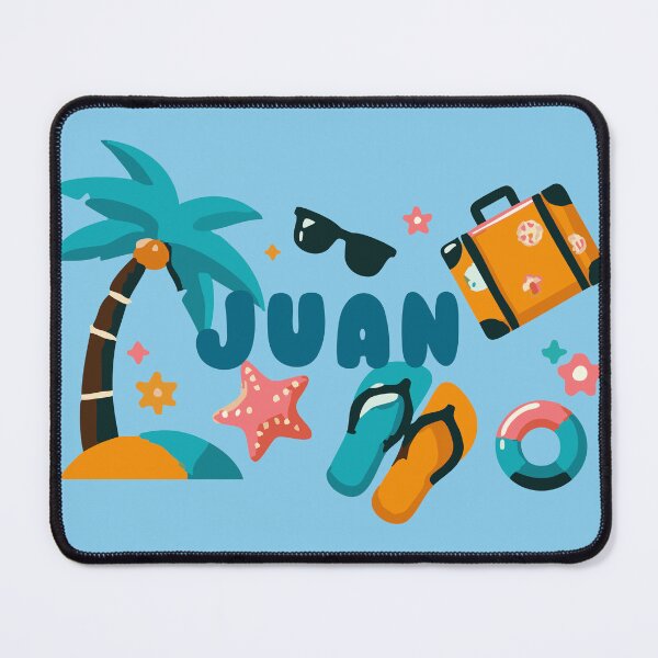 Item preview, Name Juan - personalized designed and sold by karolinahinc.