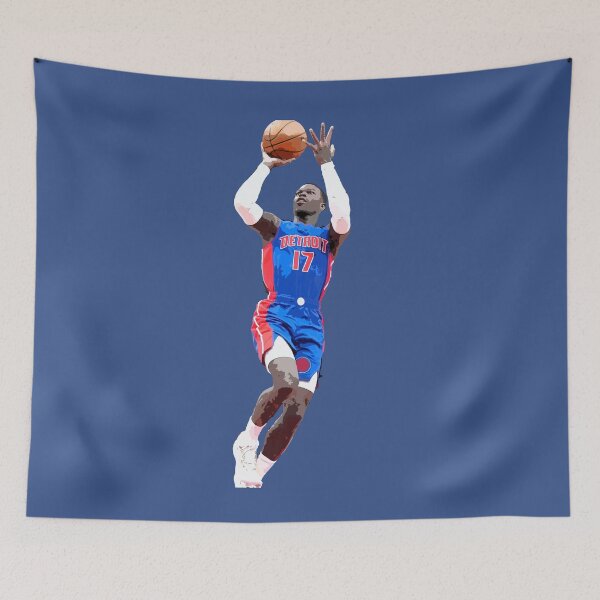 Item preview, Dennis Schroder designed and sold by raffrasta.