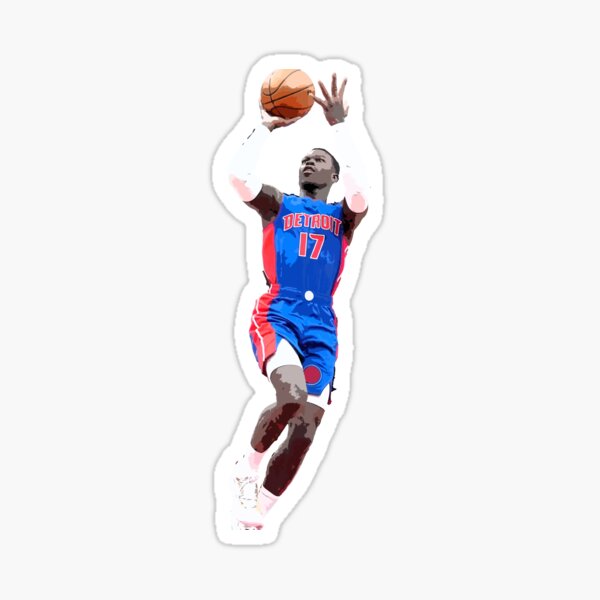 Item preview, Dennis Schroder designed and sold by raffrasta.