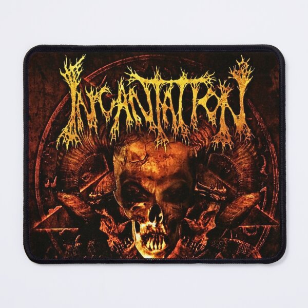 Item preview, DEATH METAL ART PRIMORDIAL ^ DOMINATION designed and sold by MetalRockProg.