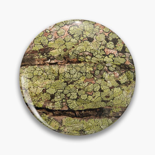 Item preview, Natural Lichen designed and sold by BlueSpecsStudio.