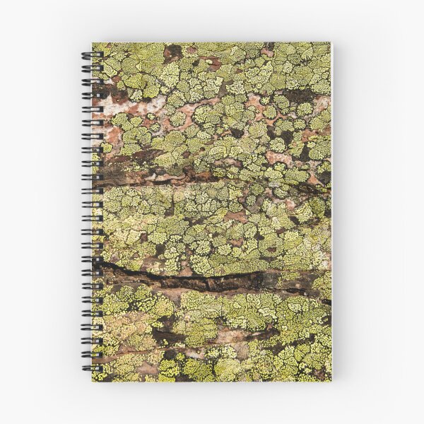 Item preview, Natural Lichen designed and sold by BlueSpecsStudio.