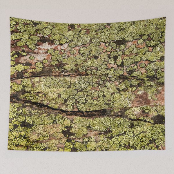 Item preview, Natural Lichen designed and sold by BlueSpecsStudio.