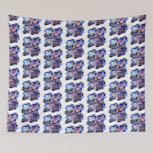 Item preview, The City Biograd na Moru - Croatia 02 designed and sold by MC Art Studio.