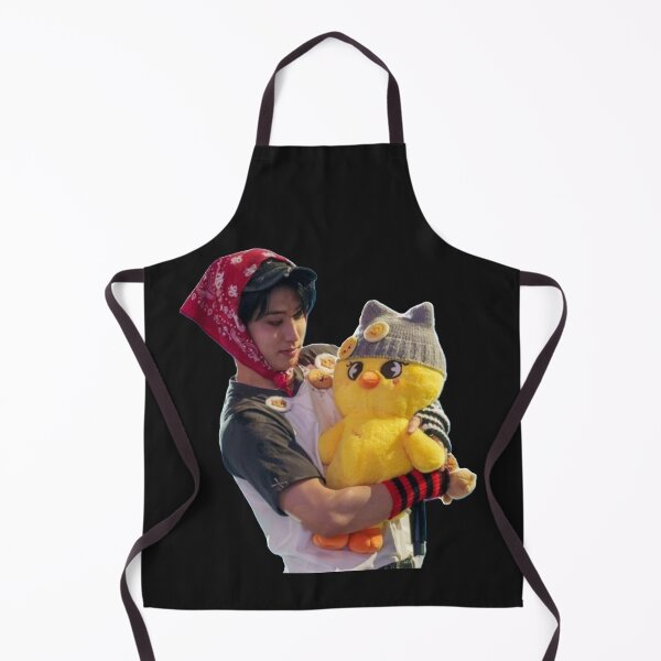 Item preview, Jisung con Bbokari designed and sold by Culture Creations.