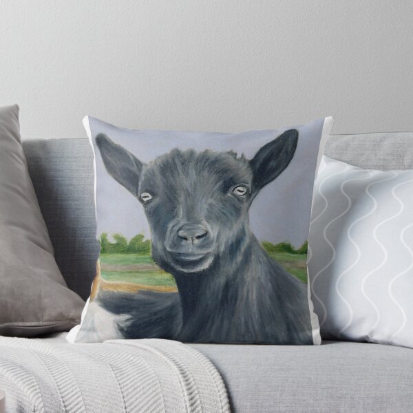 Item preview, Pygmy Goat designed and sold by whatmollymade.