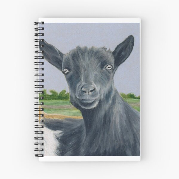 Item preview, Pygmy Goat designed and sold by whatmollymade.