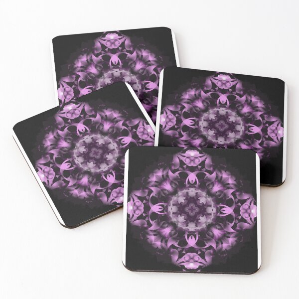 Item preview, Outspoken Mandala designed and sold by Artangible.