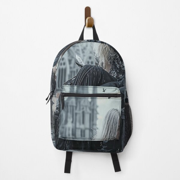Item preview, Fallen Grace: A Love Between Light and Shadow designed and sold by oanaunciuleanu.