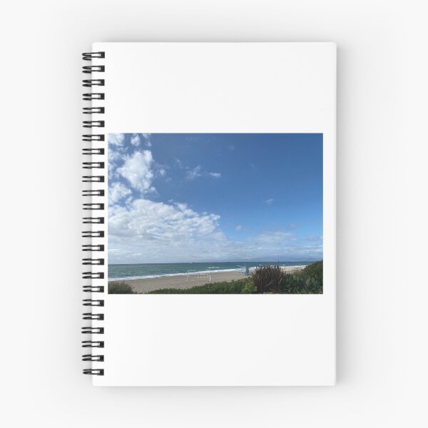 Item preview, “Una costa tranquila bajo un cielo inmenso” designed and sold by AceScapes.