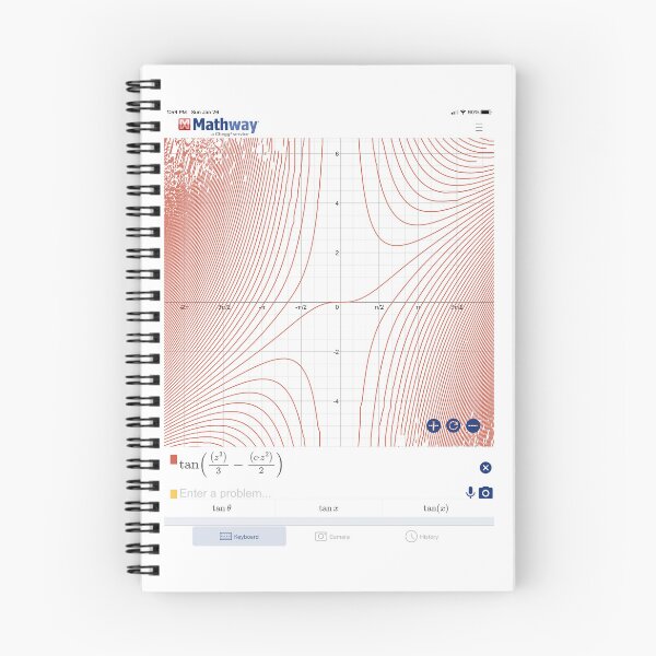 Item preview, Math graphs 1 myme651 redbubble designed and sold by myme651.