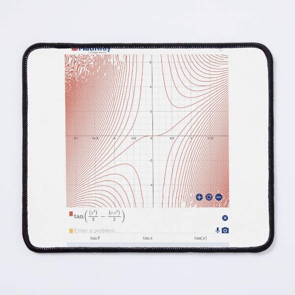 Item preview, Math graphs 1 myme651 redbubble designed and sold by myme651.