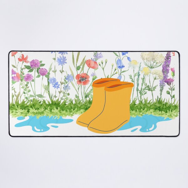 Item preview, Rain Showers Equal May Flowers designed and sold by deni7033.