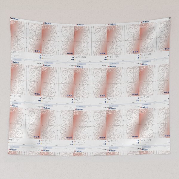 Item preview, Math graphs 1 myme651 redbubble designed and sold by myme651.