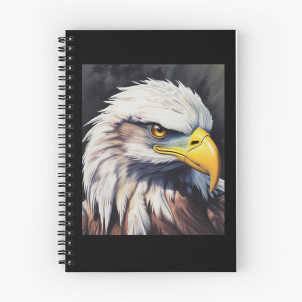 Item preview, Eagle designed and sold by AnnRu-art.