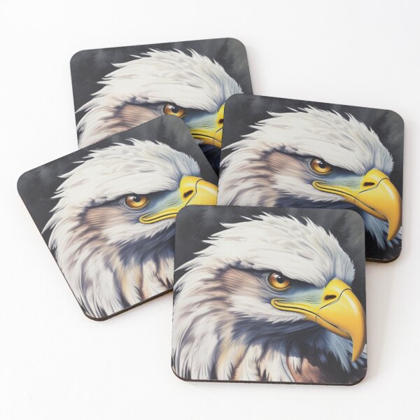 Item preview, Eagle designed and sold by AnnRu-art.