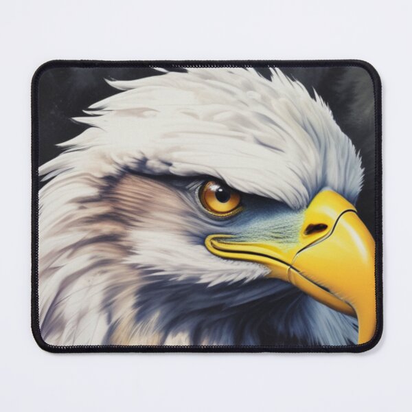 Item preview, Eagle designed and sold by AnnRu-art.