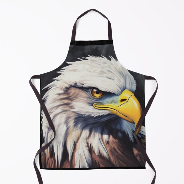 Item preview, Eagle designed and sold by AnnRu-art.