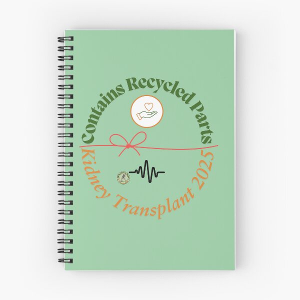 Item preview, Kidney Transplant 2025-Post-Surgery Elderly After Surgery gift designed and sold by Old Age Ain't For Sissies!.