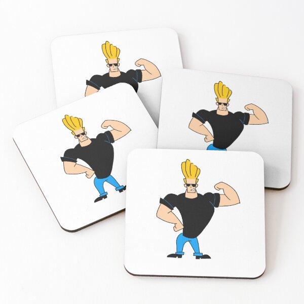 Item preview, its johnny designed and sold by Delom.