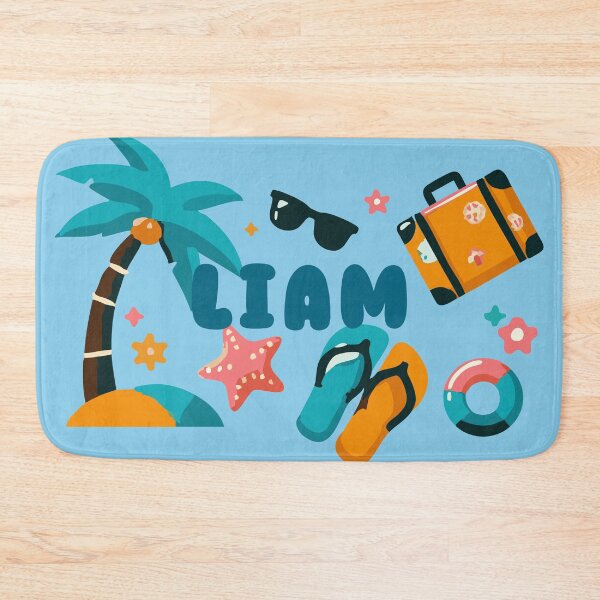 Item preview, Name Liam - personalized designed and sold by karolinahinc.